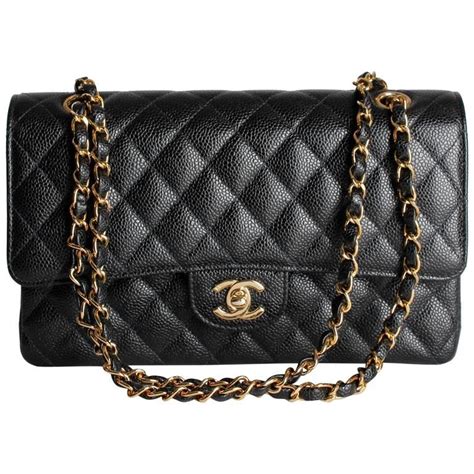 classic chanel tas|vintage Chanel handbags value.